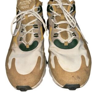 Nike Air Max 270 React